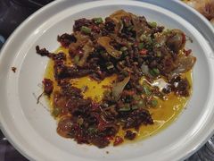 -一桶江山餐厅(松北店)