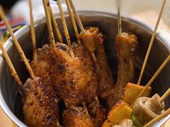 -炒豆合作社(东四总店)