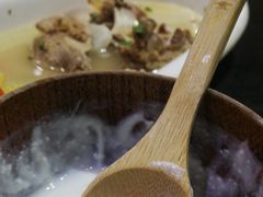 -巴依老爷新疆美食(远洋未来汇购物中心店)