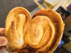 -国际饭店·帆声西饼屋(黄河路店)