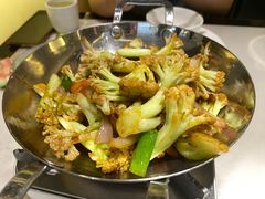 -小菜园新徽菜(镇江丹阳吾悦店)