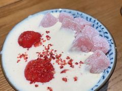 -李百蟹·江南蟹黄面(夫子庙店)