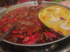 -纸盐河码头火锅(十八梯店)