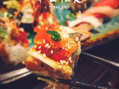 -芥岛(河北大街店)