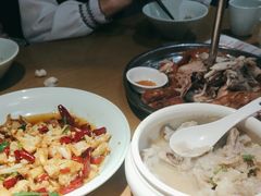 -小稻田辣椒炒肉(大浪商业中心店)