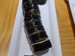 -山海珍味韩国料理(奥城店)