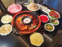 -三江两海老火锅(北京首店)