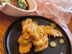 -隐食私房菜(渡口·光荣院南门·老街店)