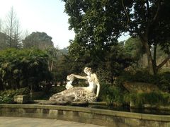 -南山植物园