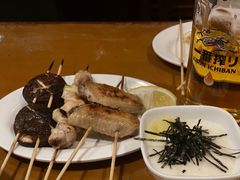 -福烤锦花(长乐路店)