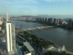 -三迪希尔顿酒店·星空酒廊