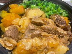-西贝(金桥店)