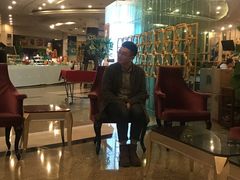 -金陵之星大酒店·中餐厅