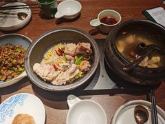 -云海肴·汽锅鸡·云南菜(领展购物广场·中关村店)