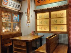 -蒲葵传统炭火烤肉(白石龙店)