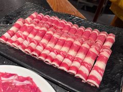 -南门涮肉(上海一店)