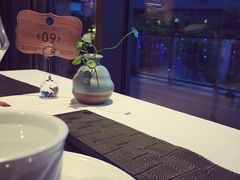 iphone_upload_pic-若蘭慈·无国界素食料理(欢乐海岸店)