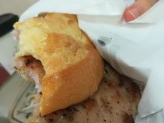 -L猪扒包(天河购书中心店)