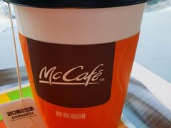 -麦当劳(金平路站店)