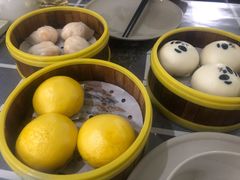 流沙包-成记海鲜粥(意大利风情街店)