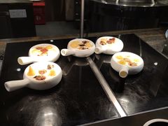 法国焗蜗牛-白天鹅宾馆·流浮阁咖啡厅(沙面南街店)