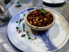 老醋花生米-宴江南(皇城桥路店)