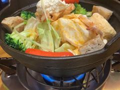 -桃太郎创作料理(大坪店)