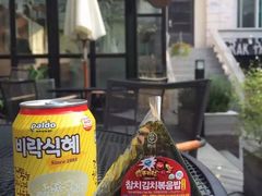 -乐天免税店(明洞店)