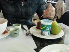 -深圳博林圣海伦酒店