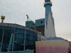 -大连圣亚海洋世界