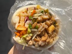 -张果佬年糕卷(科巷店)
