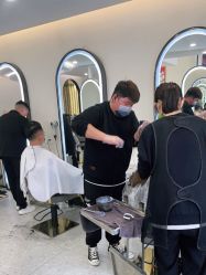 -上禾 HAIR SALON