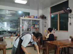 -庐山牯岭老面馆(牯岭街店)