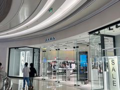 -ZARA(青岛万象城店)