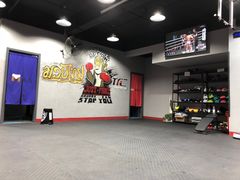 -TFC 纯泰拳馆MuayThai