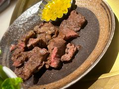 -厚贞日式烤肉(龙之梦店)
