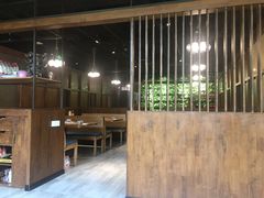 大堂-U你·天然调味(南湖总店)