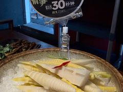 -捞王猪肚鸡火锅(昆山店)