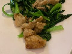 -眷江南之小蓝鲸(王府大街店)