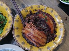 -灶东家民间菜(回兴店)