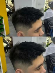 -卓梵美发·精品Salon