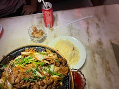 -京华烟云·北京烤鸭(领展购物广场·中关村店)