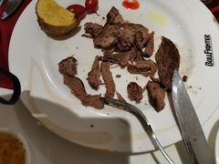 -斗牛士牛排餐厅(世欧王庄店)