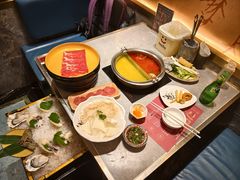 -一绪に寿喜烧(夫子庙水游城店)