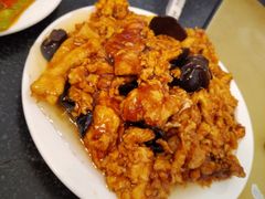-清真宏玉祥黄门脸餐厅(华荫东里店)