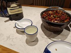 -不倒翁·安徽名菜楼(步行街店)