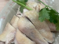 -百家鸡味馆(清泰店)