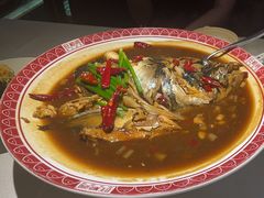 鱼头泡饼-旺顺阁鱼头泡饼(常营店)