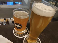 -Goose Island Brewhouse鹅岛精酿啤酒酿造工坊餐厅