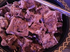 -鑫海汇海鲜烤肉火锅自助(七彩城店)